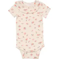 Cam Cam Body k/e - Olivia - Bær - - 80 - Kortermet body
