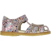 Arauto RAP Sandaler - Noa - Rosepulver Hearts - - 24 - Sandals