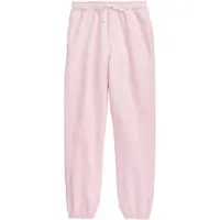 Ralph Lauren Joggebukser - Rosa - - 4 år (104) - Joggebukse