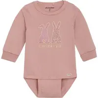 Minymo Body I/e - Misty Rose - - 62 - Langermet Body