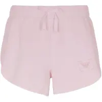 Emporio Armani Shorts - Festival Bloom - - 7 år (122) - Shorts