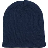 Racing Kids Lue - Ull/Bomull - Classic Navy - - 3-6 md - Lue