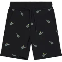 The New Shorts - TnKarlton - Black Beauty - - 5-6 år (110-116) - Shorts