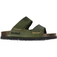 En fant Sandaler - Nubuk - Sea Spray - - 29 - Sandals