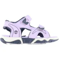 Timberland Sandaler - Adventure Søker - Light Purple - - 30 - Sandals