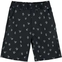 Molo Shorts - Avart - Vennlige hender - - 7 år (122) - Shorts
