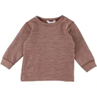 Joha Genser - Ull - Rust - - 90 - Genser
