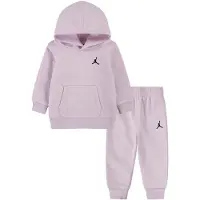 Jordan Joggedress - Rosa Skum - - 18 md - Joggedress