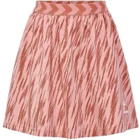 Hummel Skjørt - hmlSophia - Canyon Rose - - 4 år (104) - Skjørt