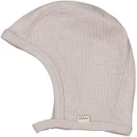 MarMar Babylue - Ull - Hoody - Pepple - - 3 år (98) - Lue baby