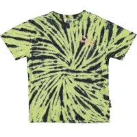 Molo T-skjorte - Riley - Galactic Swirl - - 6 år (116) - T-skjorte