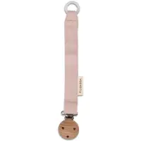 Filibabba Smokkesnor - Blush - - OneSize - Smokkebånd