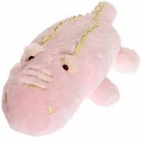 Teddykompaniet Kosedyr - Cool Crocs - 40 cm - Stina Sr - - OneSize - Kosedyr