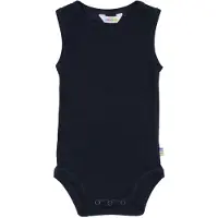 Joha Body - Ull - u/e - Navy - - 100 - Body uten ermer