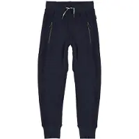 Molo Bukser - Ashton - Dark Navy - - 6 år (116) - Bukser - bomull