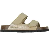En fant Sandaler - Nubuk - Champagne Beige - - 28 - Sandals