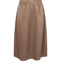 Sofie Schnoor Skjørt - Cashew Brown - - 8 år (128) - Skjørt