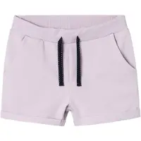 Name it Shorts - NkfVolta - Orchid Petal - - 12 år (152) - Shorts