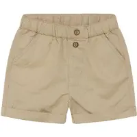 Hust and Claire Hansi Shorts Sandy (74 / 9 mnd)