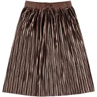 Molo Skjørt - Becky - Earthy - - 5-6 år (110-116) - Skjørt
