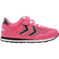 Hummel Sko - Reflex Jr - Barog Rose - - 38 - Sko