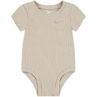 Nike Body k/e - Sanddrift - - 3 md - Kortermet body
