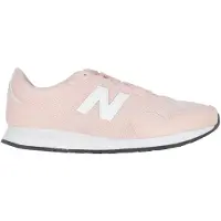 New Balance Sko - 323 - Rosa Haze/Hvit - - 37,5 - Sko