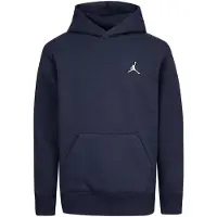 Jordan Hettegenser - Viktig - Midnight Navy - - 3-4 år (98-104) - Hettegenser