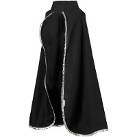 Souza Kostymer - Kappe - Jori - Svart - - 3-7 år (98-122) - Kostymer