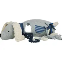 Smallstuff Aktivitetsleker - Dog - Blue - - OneSize - Aktivitetsleker