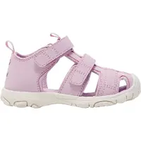 Hummel Sandaler - Borrelås Infant - Vinnende Orchid - - 30 - Sandals