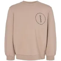 Sofie schnoor Collegegenser - Warm Grey - - 4 år (104) - Collegegenser