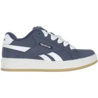 Reebok Sko - Retro MEGA - Navy/Hvit - - 27 - Sko