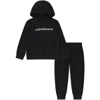 Jordan Joggedress - Svart - - 24 md - Joggedress
