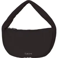 DAY ET Håndveske - Day RC-Buffer Tuck - Svart - - OneSize - Veske