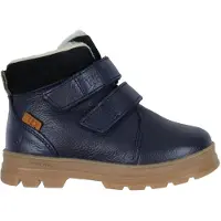 Wheat Vintersko - Dry - Tex - Navy - - 30 - Vinterstøvler