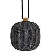 SACKit Høyttaler – Go 250 – Bærbar Bluetooth QI-høyttaler - - OneSize - Høyttalere