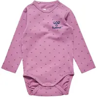 Hummel Body I/e - HmlBeesy - Valerian - - 62 - Langermet Body