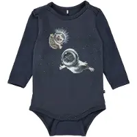 Molo Body I/e - Foss - Kawaii Kosmos - - 62 - Langermet Body