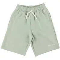 Champion Shorts - Bermuda - Desert Sage - - 5-6 år (110-116) - Shorts