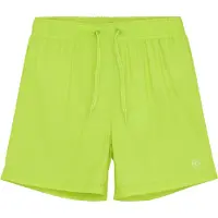 Minymo Badeshorts - Sikkerhet Yellow - - 2 år (92) - Badetøy