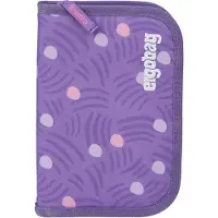 Ergobag Penal m. Innhold - Ponybearadise - - OneSize - Pennal