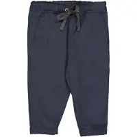 Wheat Bukser - Rufus - Sea Storm - - 68 - Bukser - bomull