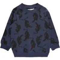 The New Siblings Collegegenser - Mood Indigo - - 68 - Collegegenser