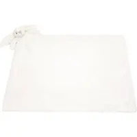 Jellycat Teppe - 70x56 cm - Bashful Luxe Bunny Luna Blankie - - OneSize - Teppe