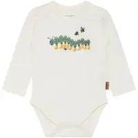 Hust and Claire Body I/e - HCBilly - Ivory - - 56 - Langermet Body