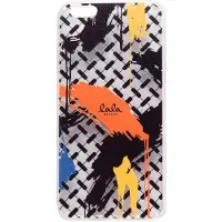 Lala Berlin Deksel - iPhone 6+ - Dripping Kufiya - - OneSize - Trekk