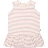 Petit Piao Kjole - Rose Smoke - - 1 år (80) - Kjole