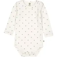 Müsli Body I/e - Daisy - Balsam Cream/Mais/Breeze - - 62 - Langermet Body