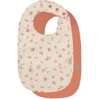 Cam Cam Smekker m. Lomme - PU - 2-pack - Bær - - OneSize - Smekke